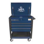 Cornwell Tools CTBMM500BK Assembly Instructions