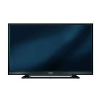 Grundig 40 VLE 685 BG Manual