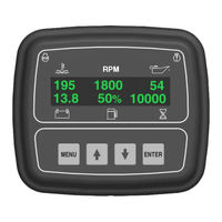 Controls C3M-100 Product Manual