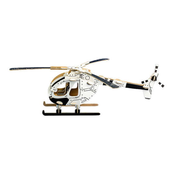 TO DO COPTER Instructions Manual