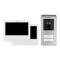 Vimar ELVOX K40980 User Manual