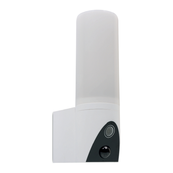Smartwares CIP-39902 Instruction Manual