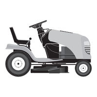 Poulan Pro PB15542LT Operator's Manual