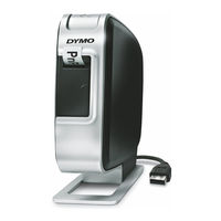 Dymo LabelManager Wireless PnP User Manual