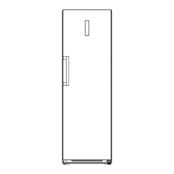 Johnson JRR185EW Instruction Manual