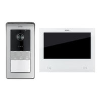 Vimar ELVOX K40980 User Manual