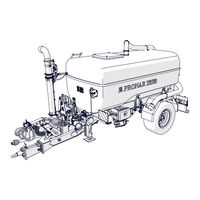 Pronar TG110 User Manual