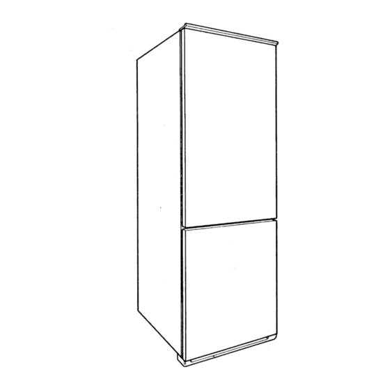 Zanussi DI 180/80 Instructions For The Use And Care