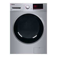Hansa WHC 1453 SC User Manual