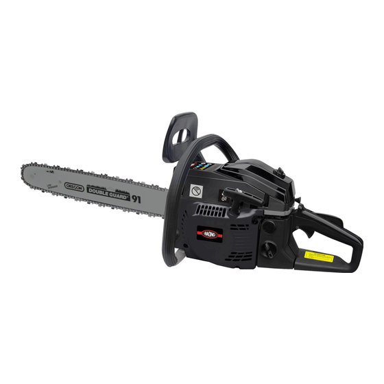 Racing RAC4540PCS-1 Instruction Manual