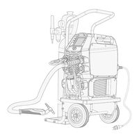 Kemppi Minarc T 223 ACDC Operating Manual