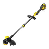 Stanley FATMAX SFMCSTB933M Original Instructions Manual