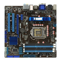 ASUS USB3 User Manual