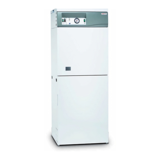 Heatrae Sadia ElectroMax User Instructions