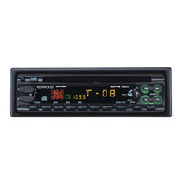 Kenwood KDC-2018 Service Manual