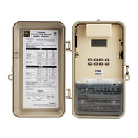 Tork DGM100 Instructions Manual