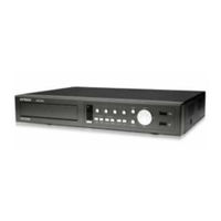 Avtech AVC794 Installation Manual