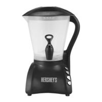 HERSHEY'S L5768 Instruction Manual