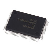 Renesas Tiny SERIES Hardware Manual