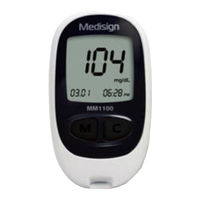 Empecs Medical Device Medisign MM1100 BT User Manual