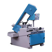 IMET BS 400 SHI Original Instructions Manual
