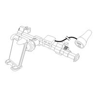 Macally HRMOUNTPRO4UAC User Manual