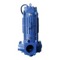 Eisele AT 44F Operation Manual