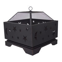 Pleasant Hearth OFW314S-1 Manual