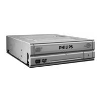 Philips SPD2417BD/97 Install Manual
