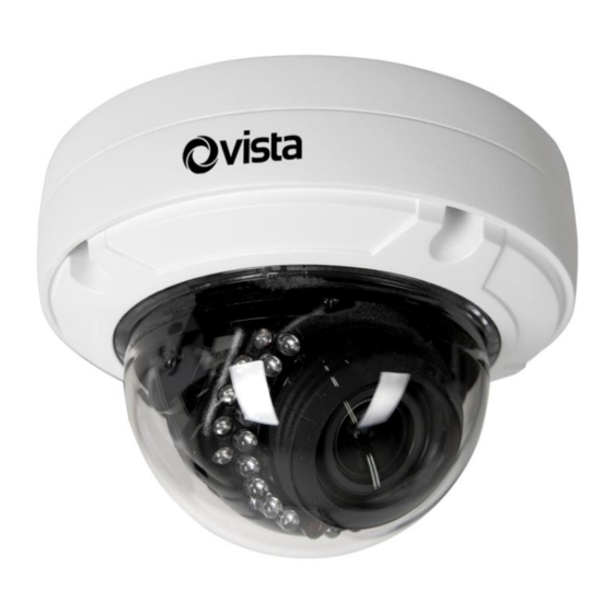 Vista VK2 Series Quick Install Manual