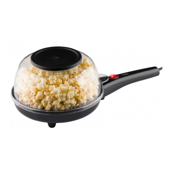 Trebs Comfortcook 99344 Manual