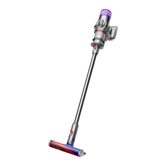 Dyson digital slim User Manual