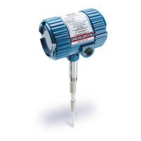 Ametek Drexelbrook IntelliPoint RF RNL Series Installation And Operating Instructions Manual