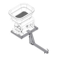 Spyker KSPLS15 Operator's Manual