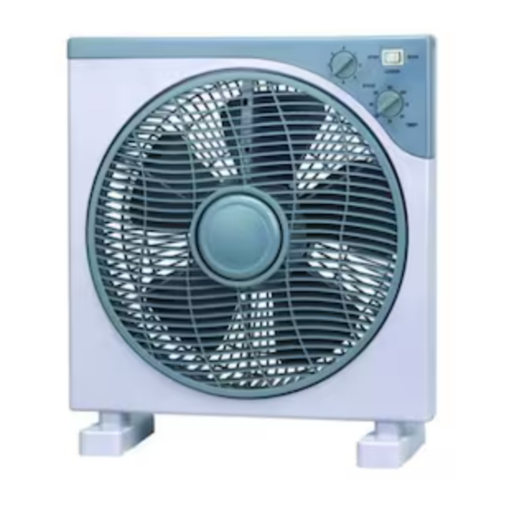 ECRON KYT30 User Manual