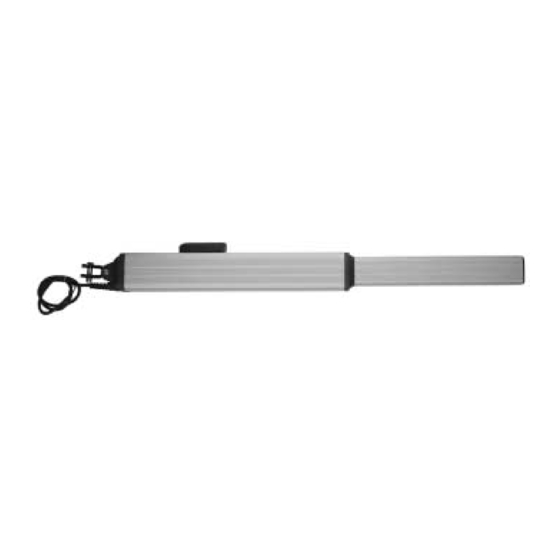 RIB IDRO 27 Operating And Installation Instructions