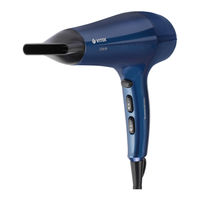 Vitek VT-8218 Manual Instruction