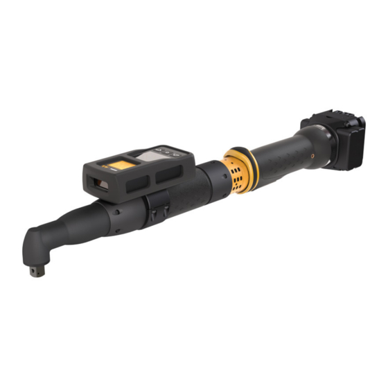 Atlas Copco ETV STB34-15-10-B Manuals