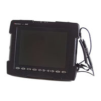 Intermec 6640 Technical Reference