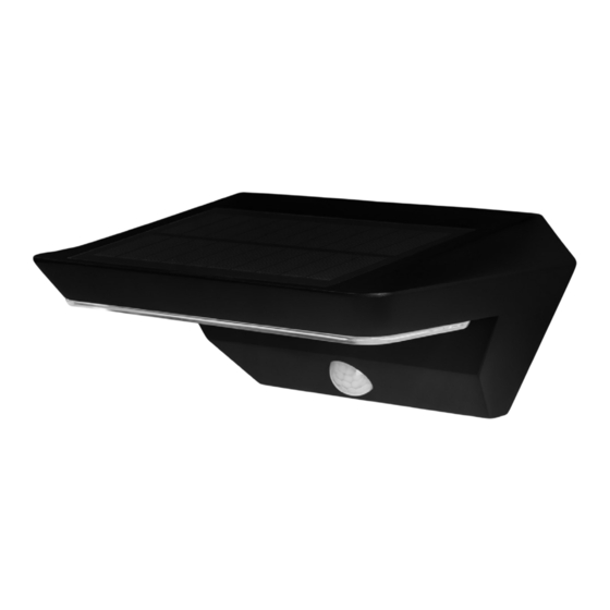 LIVARNO LUX 298692 Assembly, Operating And Safety Instructions