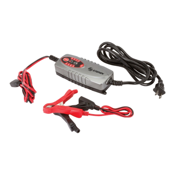 Steren BR-600 Instruction Manual