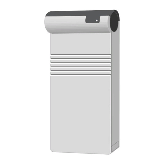 ASCOM T942C System Installation