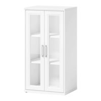 Style selections 5120856 Quick Start Manual