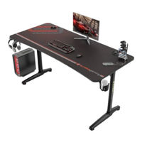 Eureka Ergonomic ERK-GIP-P60B-V2 Quick Start Manual
