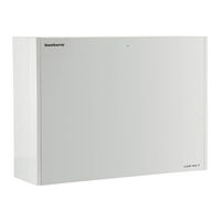 Dantherm CDP-T 70 Service Manual