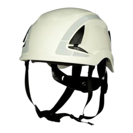3M X5000 User Instructions