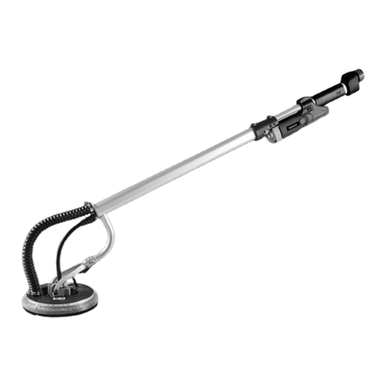BorMann BDS7300 Manual
