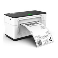 Munbyn ITPP941AP User Manual
