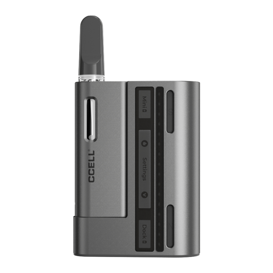 CCELL Fino Manual