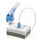 Respironics MiniElite Instructions For Use